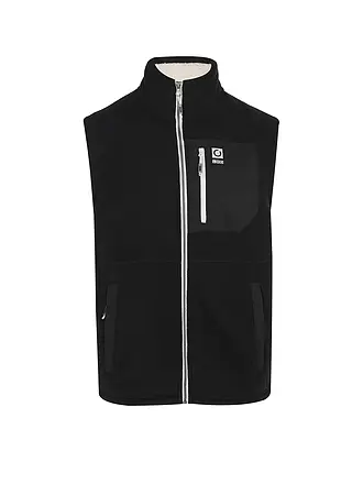 LPO | Veste polaire Ravin pour hommes |